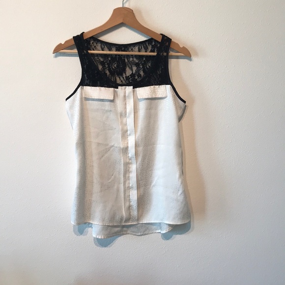 Express Tops - Express blouse top